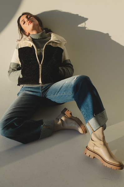 Judith Jeans -- Denim