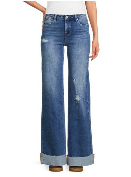 Judith Jeans -- Denim
