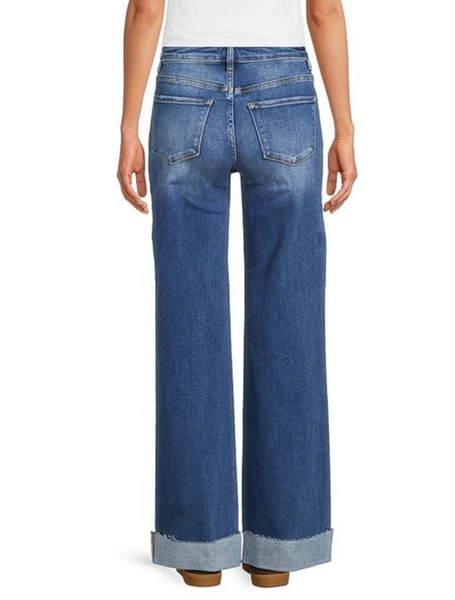 Judith Jeans -- Denim