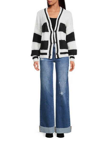 Judith Jeans -- Denim