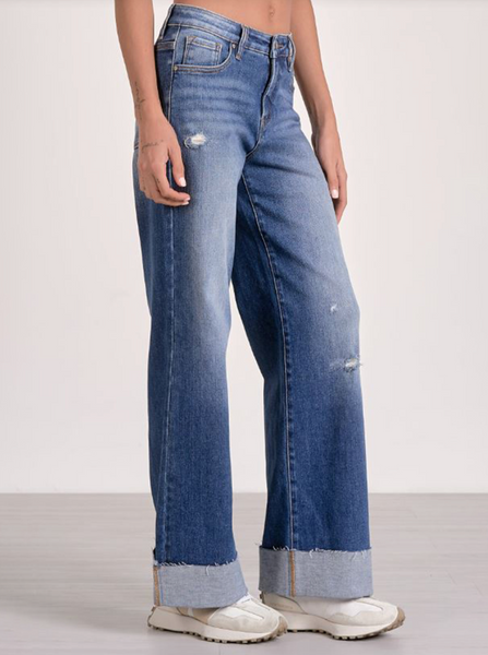 Judith Jeans -- Denim