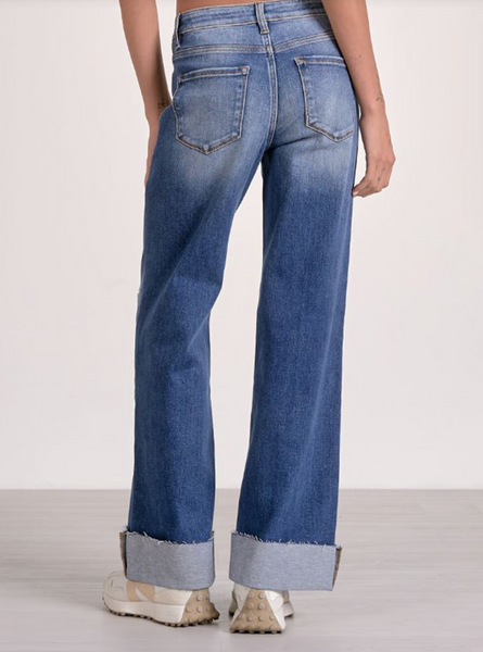Judith Jeans -- Denim