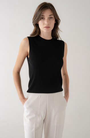 Luminous Top -- Black