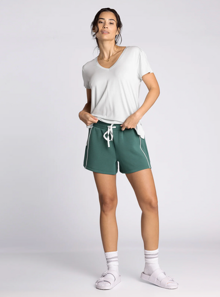 Ananya Tee -- Aqua Stone