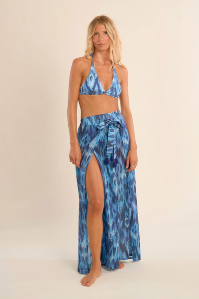 Traci Pants -- Blue