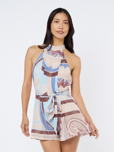 Bella Romper