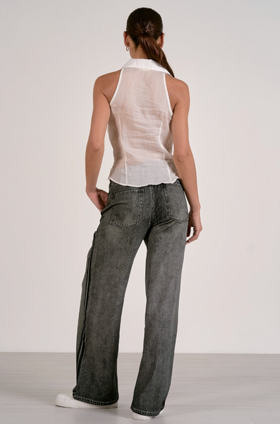 Mackenzie Top -- White