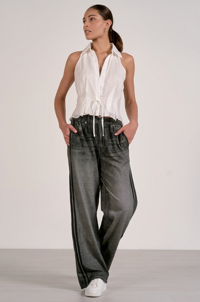Mackenzie Top -- White