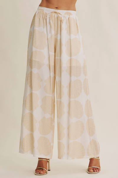 Coastal Breeze Pants