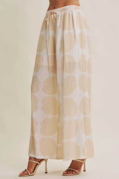 Coastal Breeze Pants