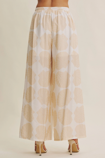 Coastal Breeze Pants