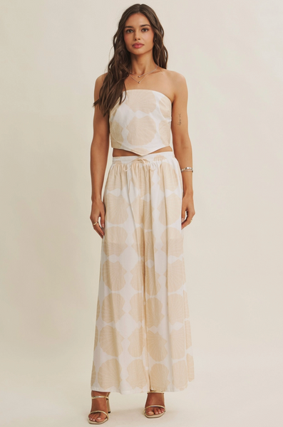 Coastal Breeze Pants
