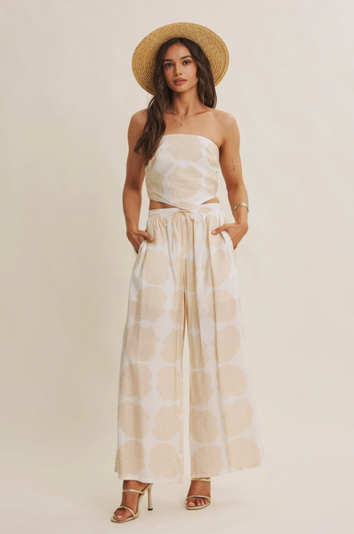 Coastal Breeze Pants