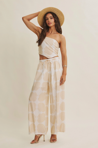 Coastal Breeze Pants