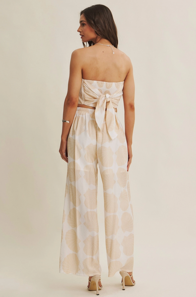 Coastal Breeze Pants