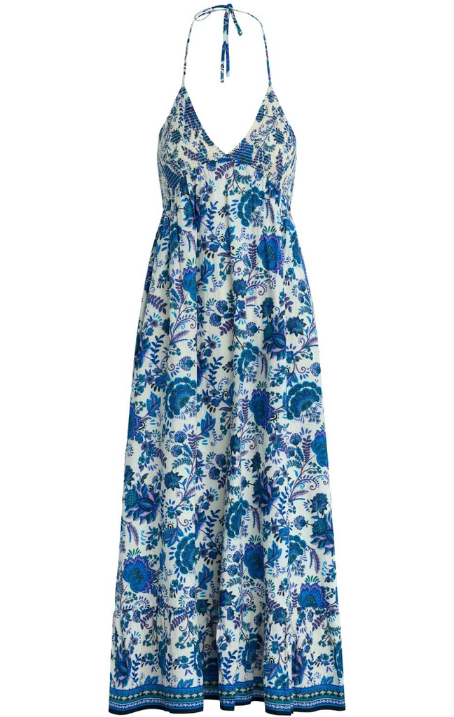 Shelly Vista Dress