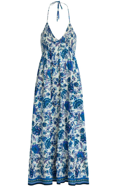 Shelly Vista Dress