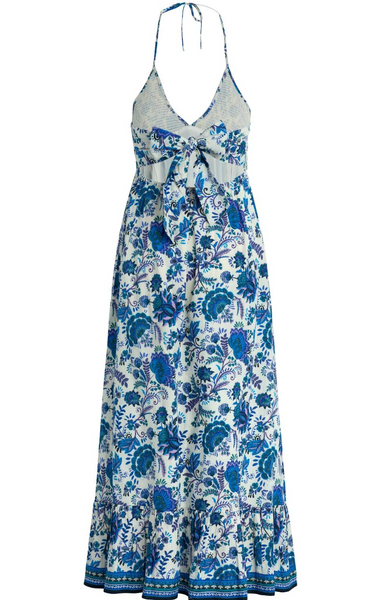 Shelly Vista Dress