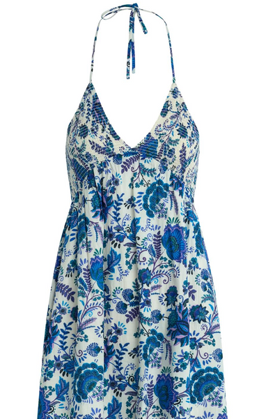 Shelly Vista Dress