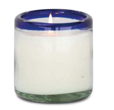 La Playa 9 oz Candle - Salted Blue Agave (CANNOT SHIP)