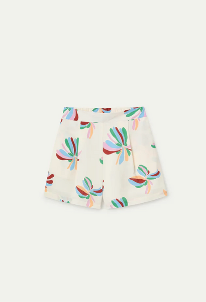 Monarda Shorts