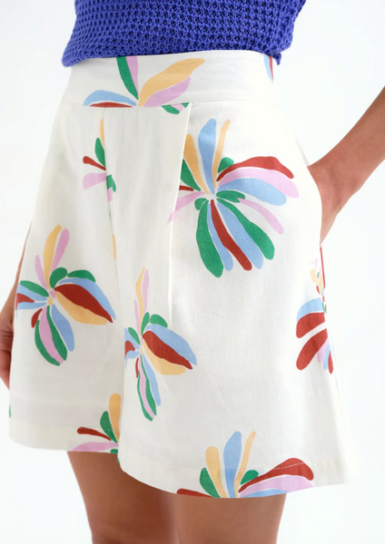 Monarda Shorts