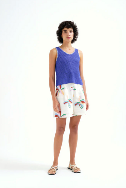 Monarda Shorts