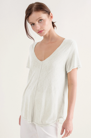 Georgie Tee -- Ivory