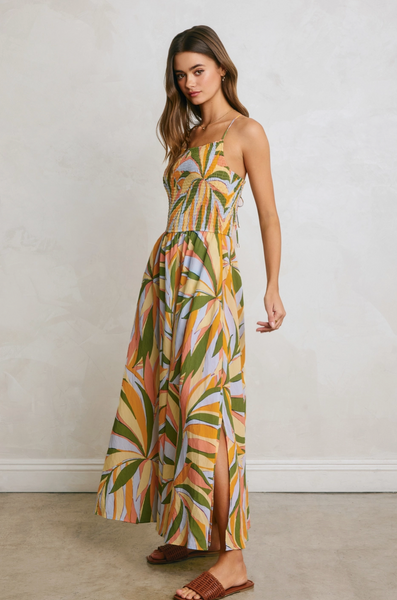 Brittany Dress