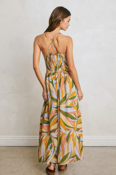 Brittany Dress