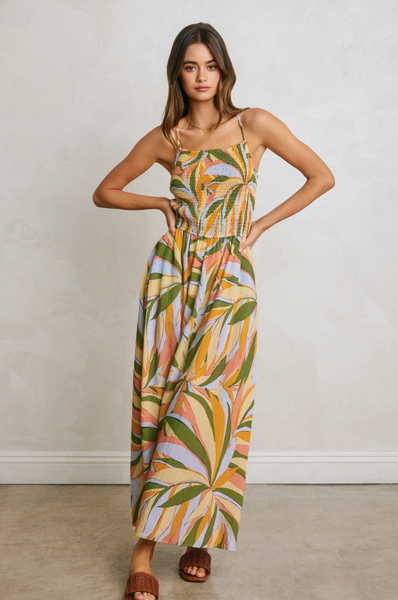 Brittany Dress