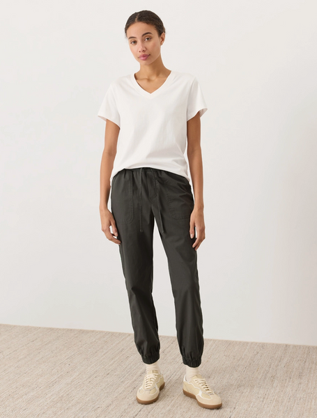 Anika Tee -- White