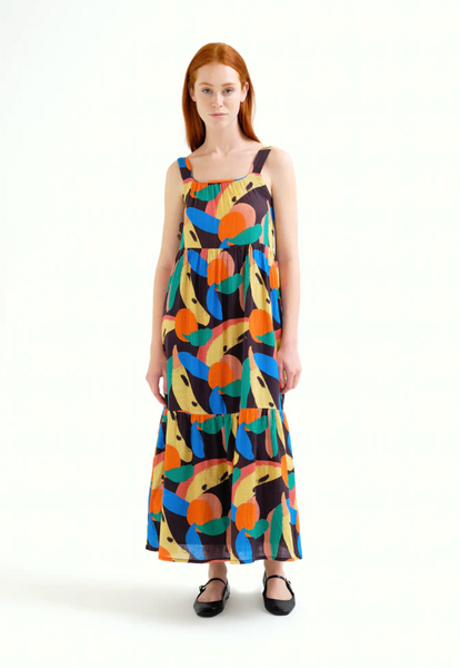 Tutti Frutti Dress