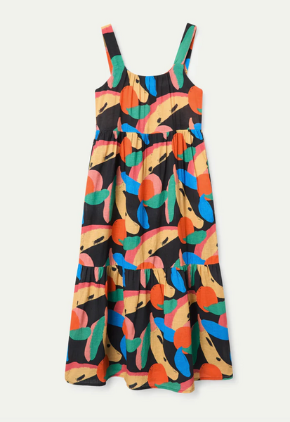 Tutti Frutti Dress
