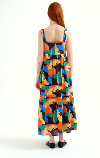 Tutti Frutti Dress