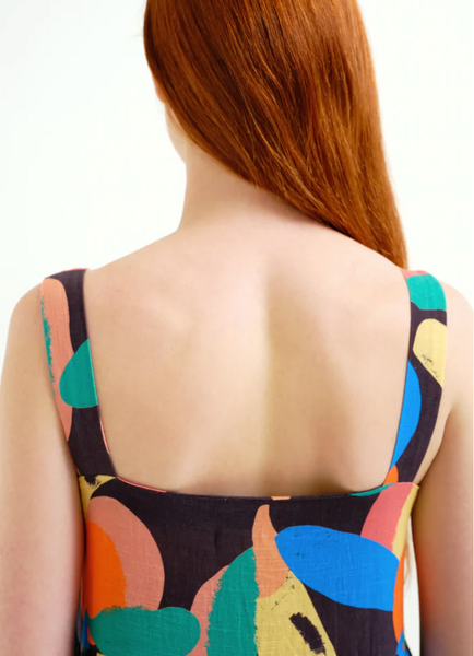 Tutti Frutti Dress