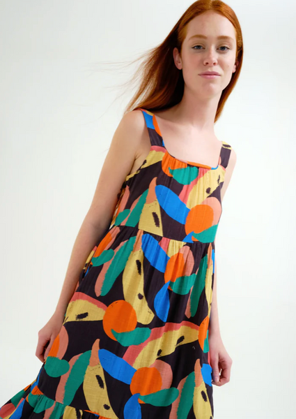 Tutti Frutti Dress