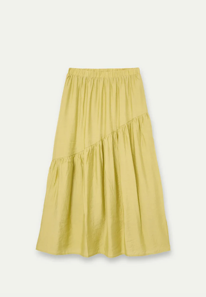 Pistachio Skirt