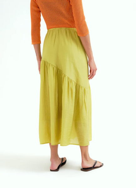 Pistachio Skirt