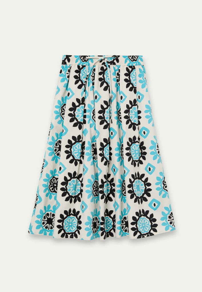 Waterfall Skirt