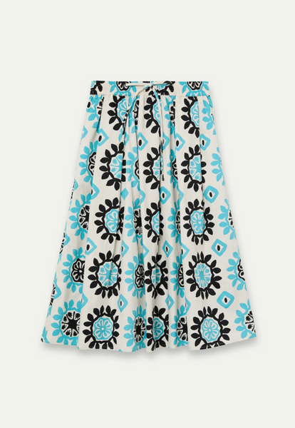 Waterfall Skirt