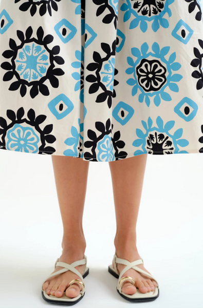 Waterfall Skirt