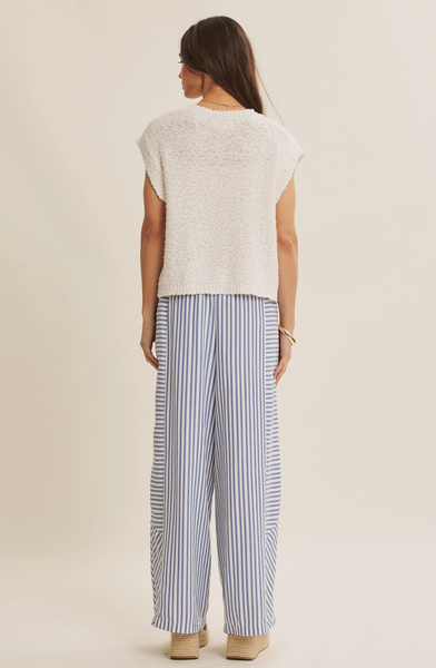 Alexis Top -- Off White