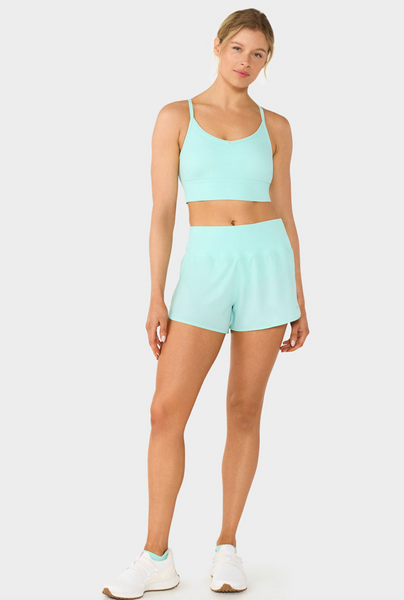 Sport Shorts -- Breeze
