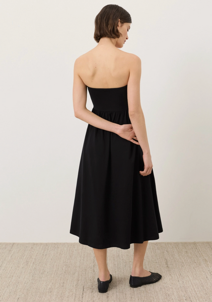 Farrah Dress -- Black