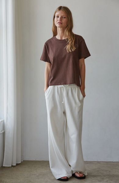 Jules Tee -- Brown