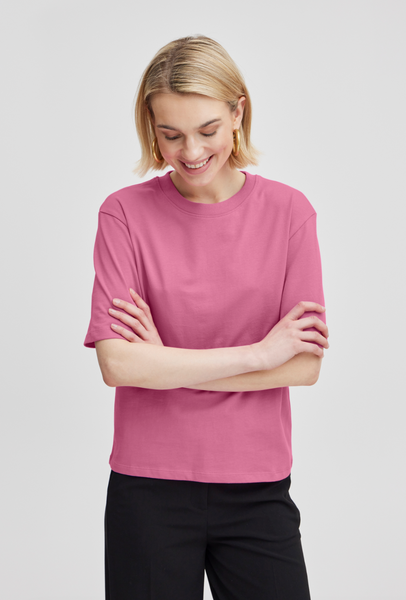 Matilda Tee -- Pink