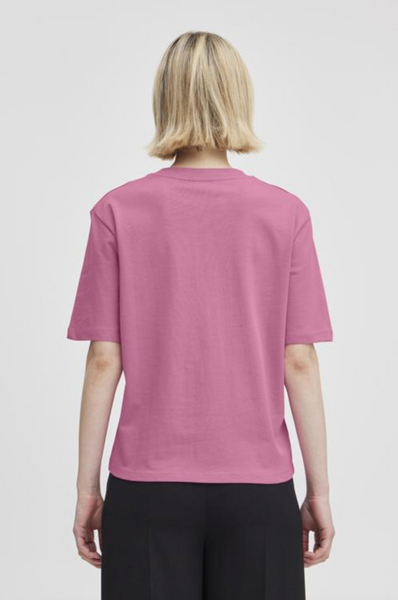 Matilda Tee -- Pink