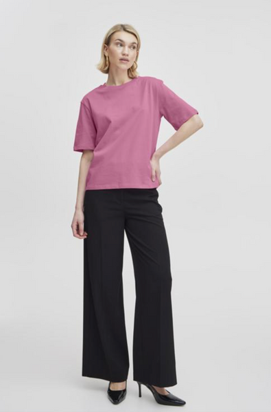 Matilda Tee -- Pink