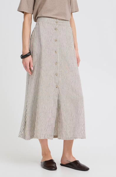 Madison Skirt -- Rainy Day